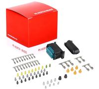 Herth+Buss Kit de réparation de câble projecteur principal 51277411 1x