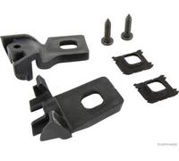 HERTH+BUSS ELPARTS Kit de réparation, projecteur principal noir gauche (50269202)