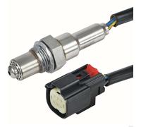 Herth+Buss Elparts Lambda Règle-sonde pour Ford Transit Connectez V408 Boîtier