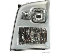 Herth+Buss Elparts Phare à Gauche H4 W5W pour Ford Transit Boîte Fa Fd