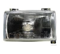 HERTH+BUSS ELPARTS Phare Principal Droit H4 W5W Pour Fiat Ducato 290