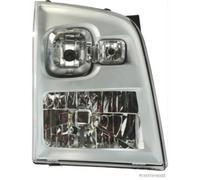 HERTH+BUSS ELPARTS Phare Principal Droit H4 W5W Pour Ford Transit Kasten FA