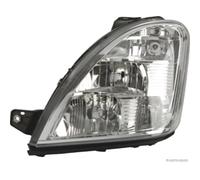 HERTH+BUSS ELPARTS Phare Principal Gauche H7 H1 PY21W W5W Pour Iveco Daily IV
