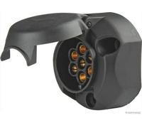 HERTH+BUSS ELPARTS Prise de remorque 51305127 Matière plastique