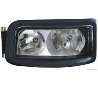 HERTH+BUSS ELPARTS 81658052 Projecteur principal