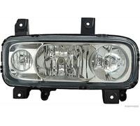 HERTH+BUSS ELPARTS Projecteur principal Phare 81658084 droit