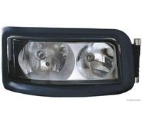HERTH+BUSS ELPARTS Projecteur principal Phare 81658153 droit pour MAN L2000 TGA