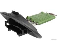 HERTH+BUSS ELPARTS 75614901 Résistance, pulseur d'air habitacle