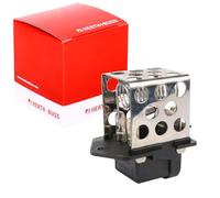 Herth+Buss Résistance du ventilateur de radiateur 75614951 pour moteur électrique