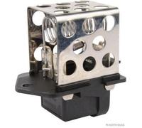 Herth+buss Elparts 75614951 - Résistance de série, moteur électrique-ventilateur du radiat
