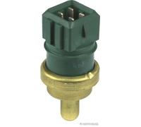 HERTH+BUSS ELPARTS Sonde de température du liquide de refroidissement Raccord enfichable Vert (70511512)