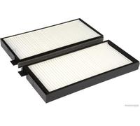 HERTH+BUSS JAKOPARTS J1340531 Filtre d'habitacle