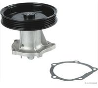 Pompe à eau, refroidissement du moteur HERTH+BUSS JAKOPARTS J1510918