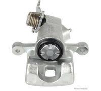 Herth+Buss J3220530 Selle de Freinage Convient pour Hyundai, Kia