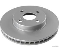 Herth+Buss J3302135 Disque de Frein Convient pour Toyota, Lexus