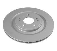 Herth+Buss J3310328 Disque de frein 1 pièce