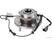 HERTH+BUSS J4700800 Ensemble De Roulements De Roue Compatible Avec CHRYSLER, VW