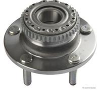 HERTH+BUSS J4710529 Kit De Roulement De Roue Compatible Avec HYUNDAI, KIA