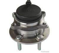 HERTH+BUSS J4710544 Ensemble De Roulements De Roue Compatible Avec HYUNDAI, KIA