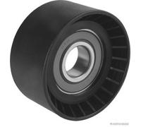 HERTH+BUSS JAKOPARTS J1141043 Poulie, tendeur de courroie d'accessoire