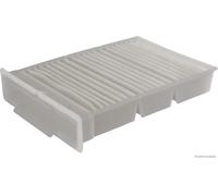 Herth+Buss Jacoparts J1342025 Filtre, Air À L'Intérieur Pour Citroën, Peugeot