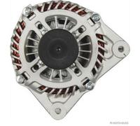 Herth+Buss Jacoparts J5111121 Générateur 14 V,150 A Convient pour Renault,