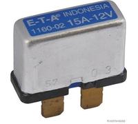 HERTH+BUSS JAKOPARTS 50295951 Coupe-circuit automatique