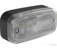Herth+Buss JAKOPARTS Feu d'encombrement 82710093 – 12/24V C5W, convient pour DAF