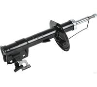 HERTH+BUSS JAKOPARTS Amortisseur Avant Droit Pour Fiat Panda 169 169