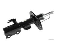 HERTH+BUSS JAKOPARTS Amortisseur Avant Gauche Pour Toyota Auris _E18_ _E15_
