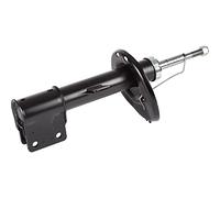 HERTH+BUSS JAKOPARTS Amortisseur Jambe de suspension Amortisseur avec ressort de détente Pression de gaz Essieu avant droit Compatible avec CITROËN C4 I Picasso UD J4310887