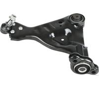 HERTH+BUSS JAKOPARTS Bras de suspension Avant droit J4910830