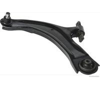 HERTH+BUSS JAKOPARTS Bras de suspension Avant Gauche Inférieur barre oscillant