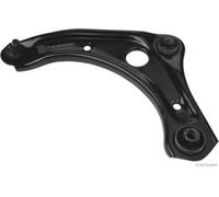 HERTH+BUSS JAKOPARTS Bras de suspension Avant Gauche Inférieur pour NISSAN barre