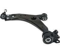 HERTH+BUSS JAKOPARTS Bras de suspension Avant gauche J4900820