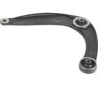 HERTH+BUSS JAKOPARTS Bras de suspension Bas Avant gauche J4900816