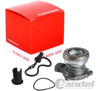 Herth+Buss Jakoparts Centrale D'Embrayage AUSRÜCKLAGER Compatible