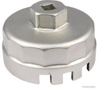 Herth+Buss Jakoparts Clé pour Filtre à Huile