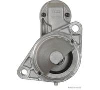 HERTH+BUSS JAKOPARTS Démarreur 0.7kW Pour Nissan Micra II Note J5211092