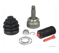 HERTH+BUSS JAKOPARTS Ensemble De Joint De Cardan Avant Gauche Pour Subaru Legacy