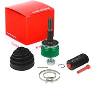 Herth+Buss Jakoparts Ensemble De Joint De Cardan Compatible Avec Nissan NP300