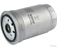 HERTH+BUSS JAKOPARTS Filtre à carburant J1330519 pour HYUNDAI i30 (FD) 134mm