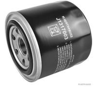 HERTH+BUSS JAKOPARTS Filtre À Huile À Vis Pour Hyundai I30 1.4 1.6 2.0 KIA