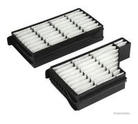 Herth+Buss Jakoparts Filtre D'Habitacle de Particule pour Subaru Forestier Sf