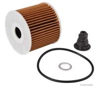 Herth+Buss Jakoparts Filtre J1310520 pour Hyundai i30 Break 1.6 Crdi Kia Ceed