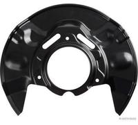 HERTH+BUSS JAKOPARTS Flasque de frein Protection De Disque De Frein J3322002