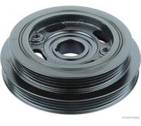 Herth+Buss Poulie damper (vilebrequin) J1098004 pour Suzuki Jimny 1.3 2001-