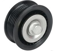 HERTH+BUSS JAKOPARTS J1140942 Galet enrouleur de courroie d'accessoire