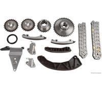 Kit de distribution par chaîne HERTH+BUSS JAKOPARTS J1190502