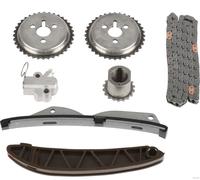 HERTH+BUSS JAKOPARTS J1190900 Kit de distribution par chaîne pour CHEVROLET